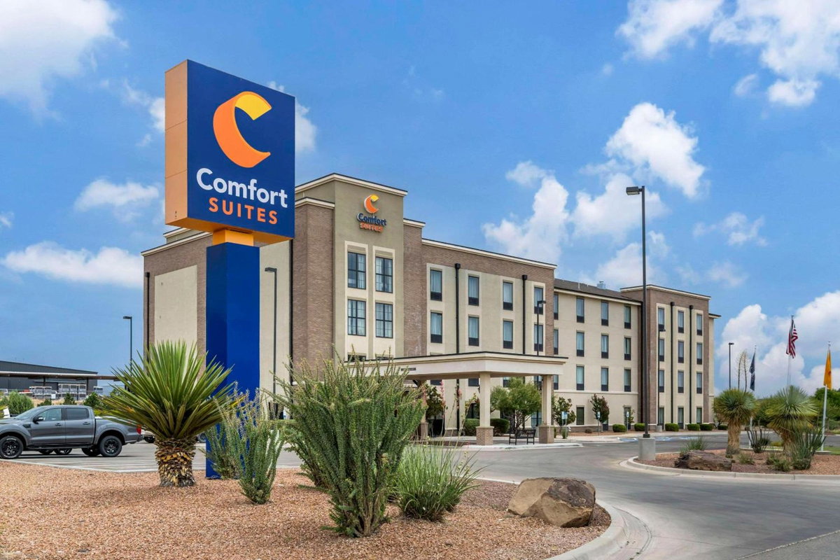 Comfort Suites Carlsbad, Vereinigte Staaten