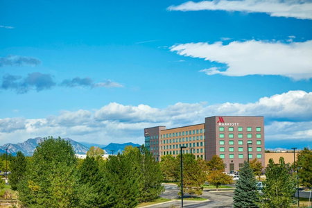 Denver Marriott Westminster, Westminster, United States