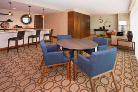 Denver Marriott Westminster, Westminster, United States
