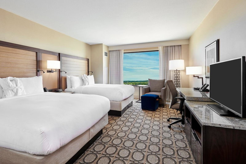 Denver Marriott Westminster, Westminster, United States