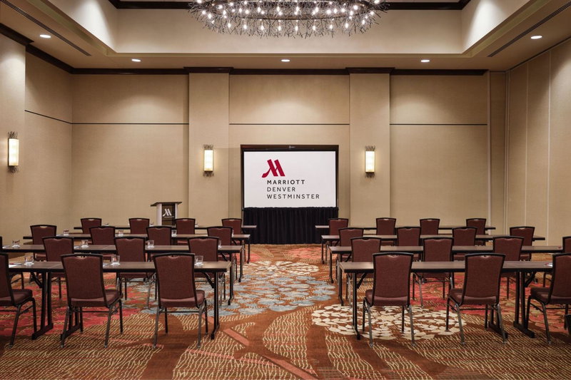 Denver Marriott Westminster, Westminster, United States