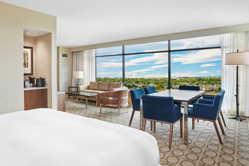 Denver Marriott Westminster, Westminster, United States