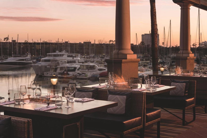 The Ritz-Carlton, Marina del Rey, Los Angeles, United States