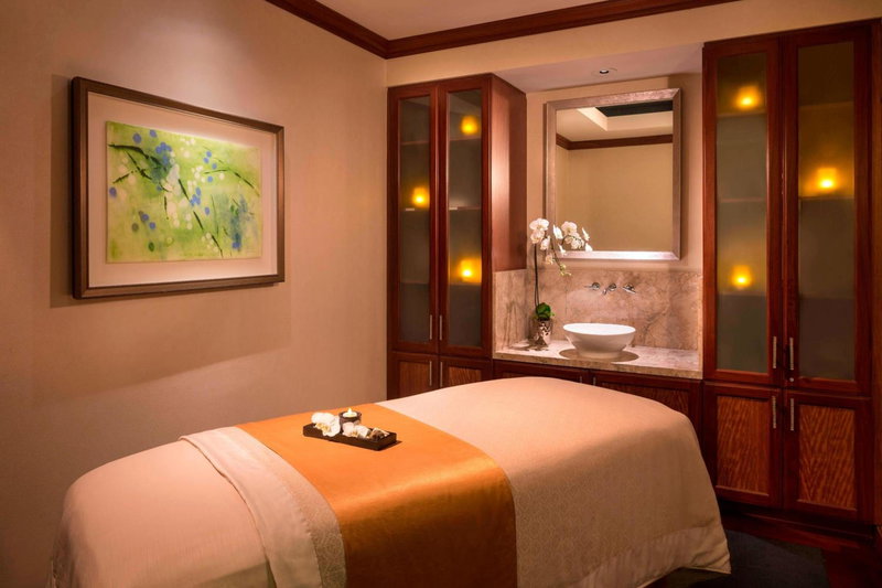 The Ritz-Carlton, Marina del Rey, Los Angeles, United States