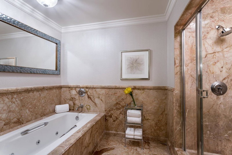 The Ritz-Carlton, Marina del Rey, Los Angeles, United States