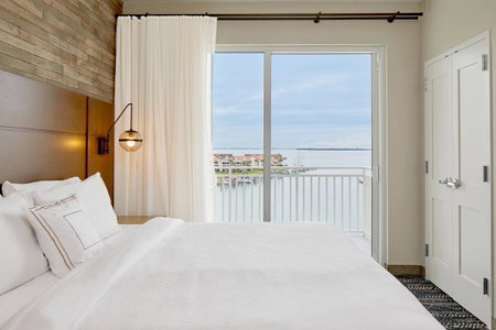 Residence Inn St. Petersburg Tierra Verde, Tierra Verde, United States