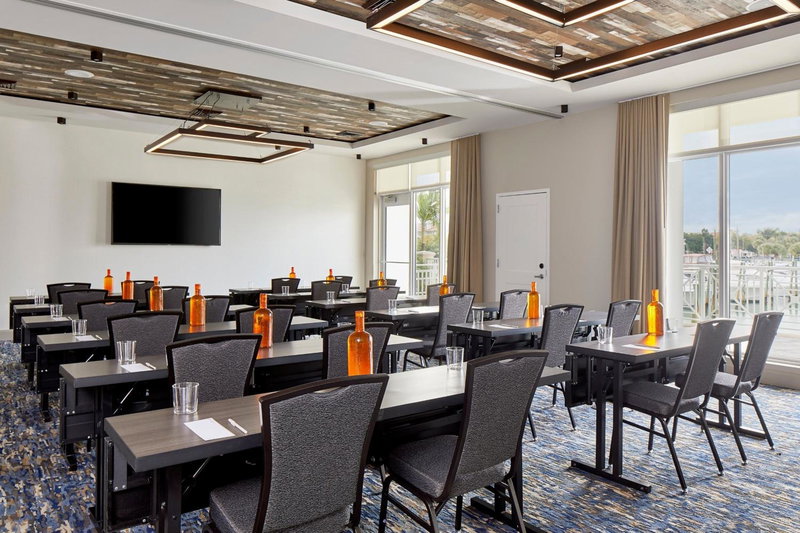 Residence Inn St. Petersburg Tierra Verde, Tierra Verde, United States