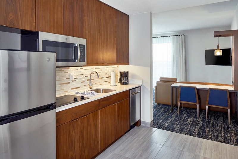 Residence Inn St. Petersburg Tierra Verde, Tierra Verde, United States