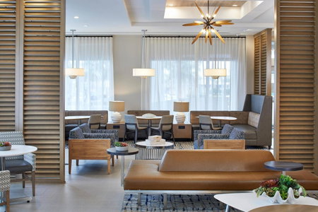 Residence Inn St. Petersburg Tierra Verde, Tierra Verde, United States