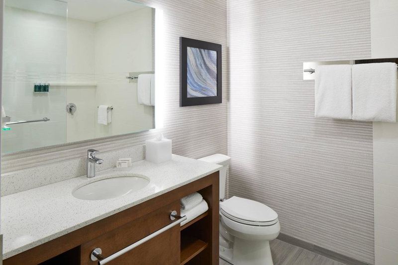 Residence Inn St. Petersburg Tierra Verde, Tierra Verde, United States