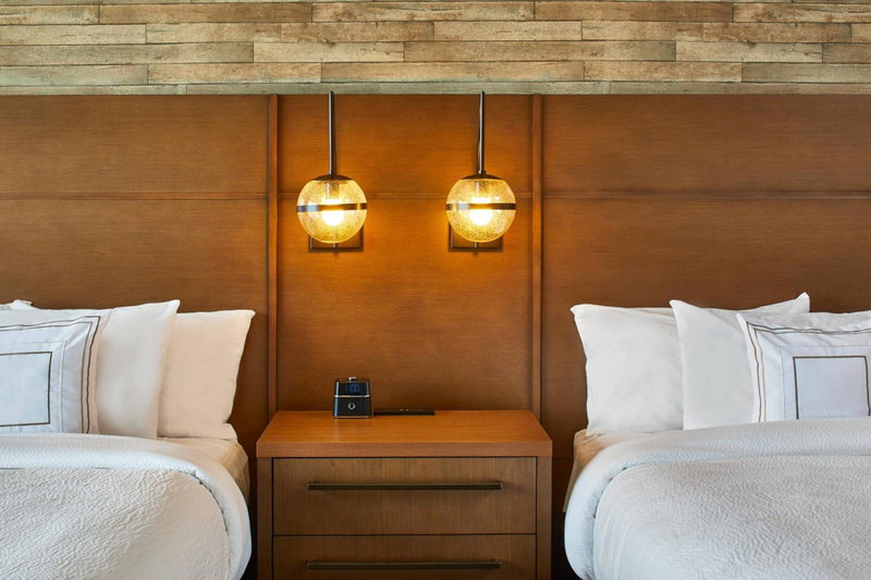 Residence Inn St. Petersburg Tierra Verde, Tierra Verde, United States