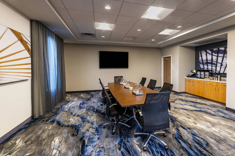 Fairfield Inn & Suites by Marriott Phoenix West/Tolleson, Phoenix, Vereinigte Staaten
