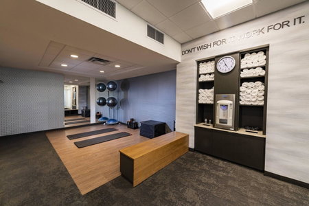 Fairfield Inn & Suites by Marriott Phoenix West/Tolleson, Phoenix, Vereinigte Staaten