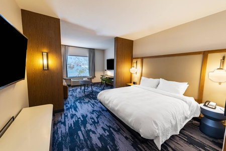 Fairfield Inn & Suites by Marriott Phoenix West/Tolleson, Phoenix, Vereinigte Staaten