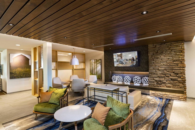 Fairfield Inn & Suites by Marriott Phoenix West/Tolleson, Phoenix, Vereinigte Staaten