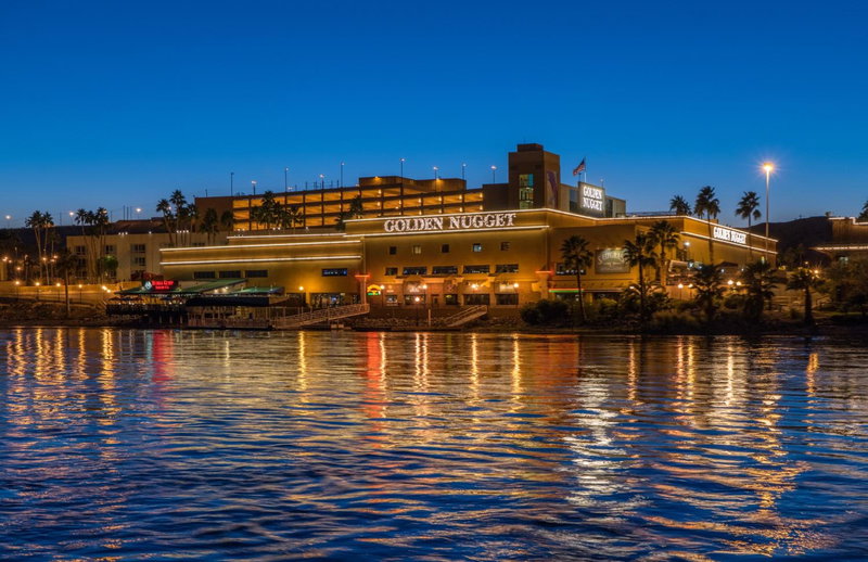 Golden Nugget Laughlin, Laughlin, United States