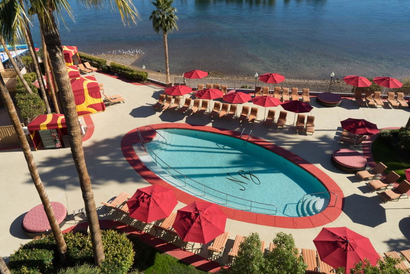 Golden Nugget Laughlin, Laughlin, United States