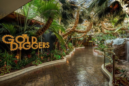 Golden Nugget Laughlin, Laughlin, United States