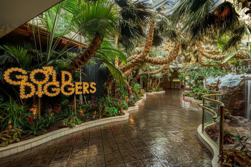 Golden Nugget Laughlin, Laughlin, United States