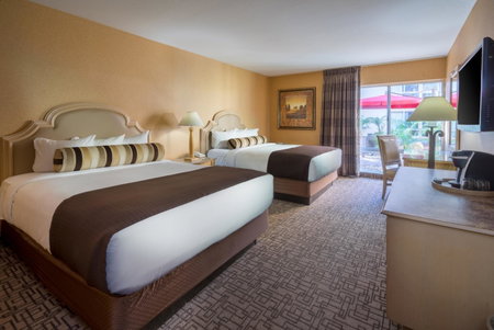 Golden Nugget Laughlin, Laughlin, United States