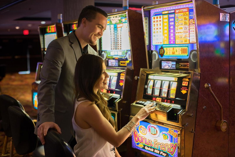 Golden Nugget Laughlin, Laughlin, United States