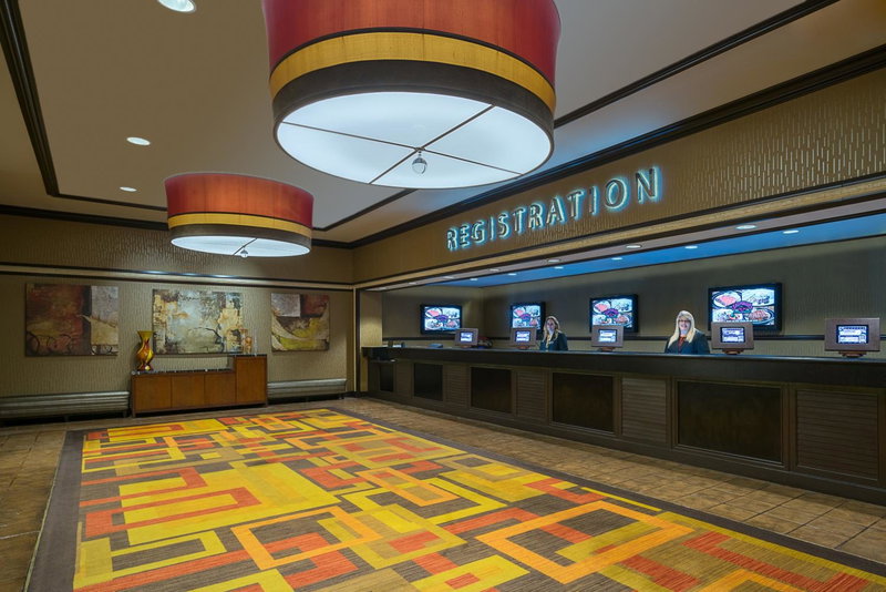 Golden Nugget Laughlin, Laughlin, United States