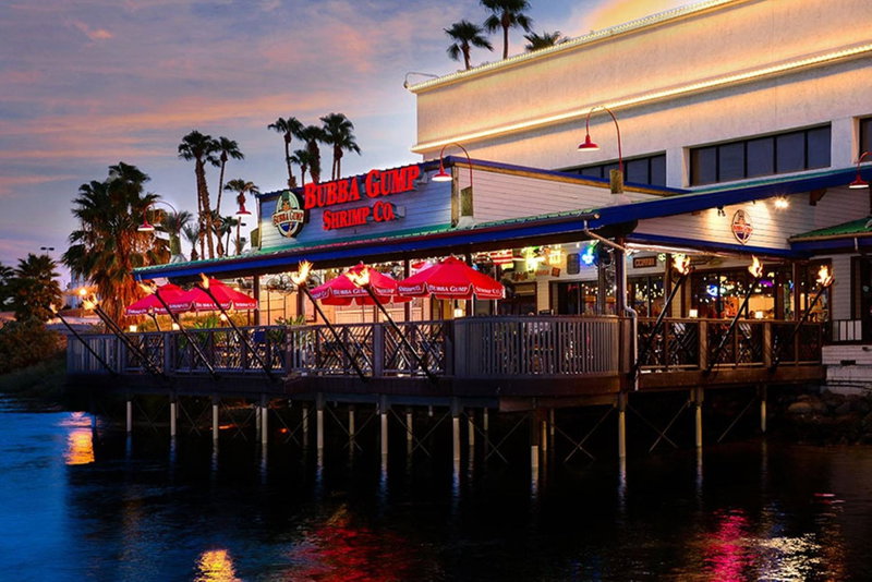 Golden Nugget Laughlin, Laughlin, United States
