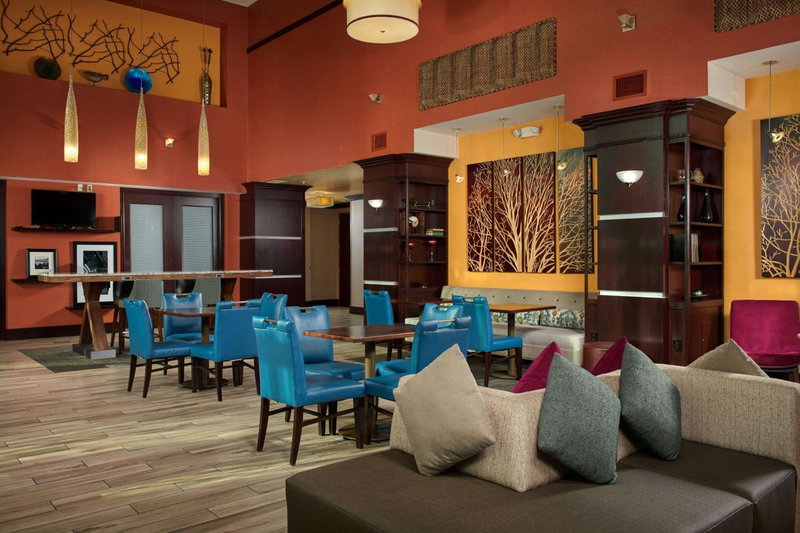 Hampton Inn & Suites Denver/Highlands Ranch, Littleton, United States
