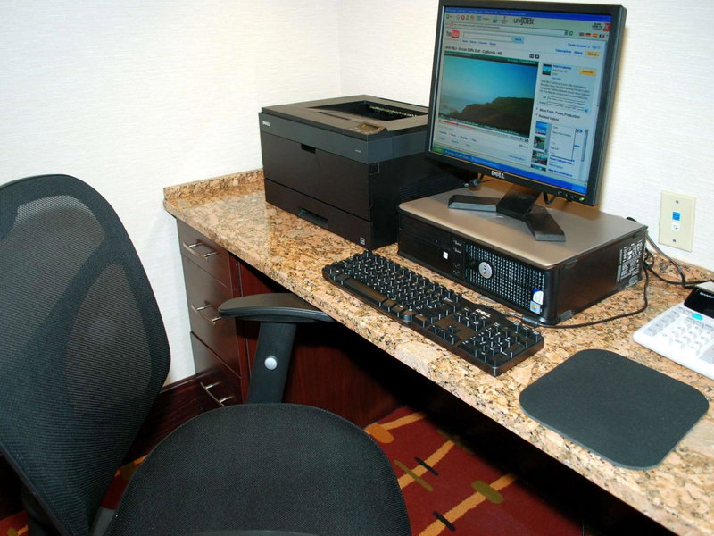 Hampton Inn & Suites Denver/Highlands Ranch, Littleton, United States