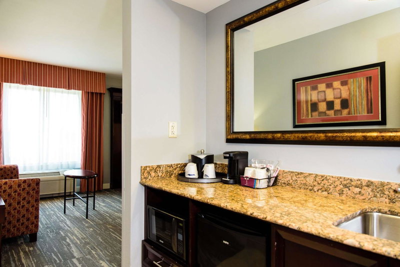 Hampton Inn & Suites Denver/Highlands Ranch, Littleton, United States
