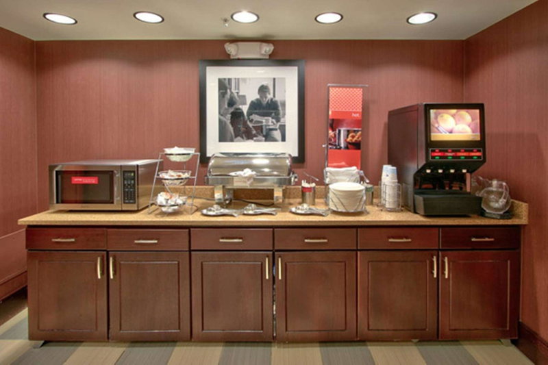 Hampton Inn & Suites Denver/Highlands Ranch, Littleton, United States