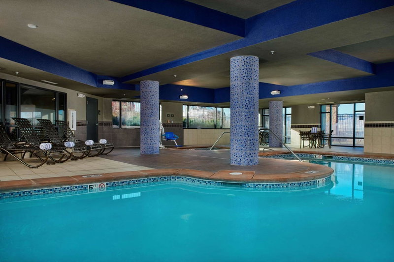 Hampton Inn & Suites Denver/Highlands Ranch, Littleton, United States