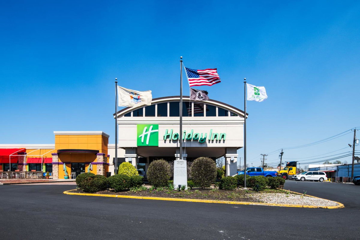 Hotel · Holiday Inn South Plainfield-Piscataway by IHG, South Plainfield