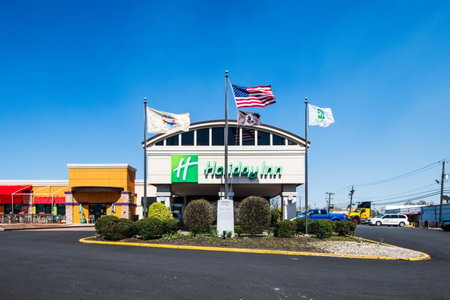 Holiday Inn South Plainfield-Piscataway by IHG, South Plainfield, United States