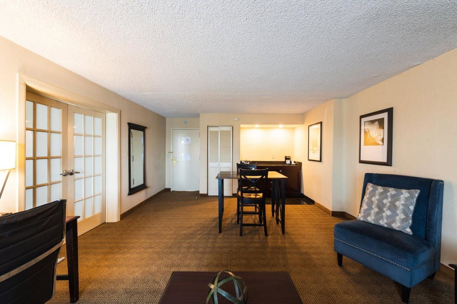 Holiday Inn South Plainfield-Piscataway by IHG, South Plainfield, United States