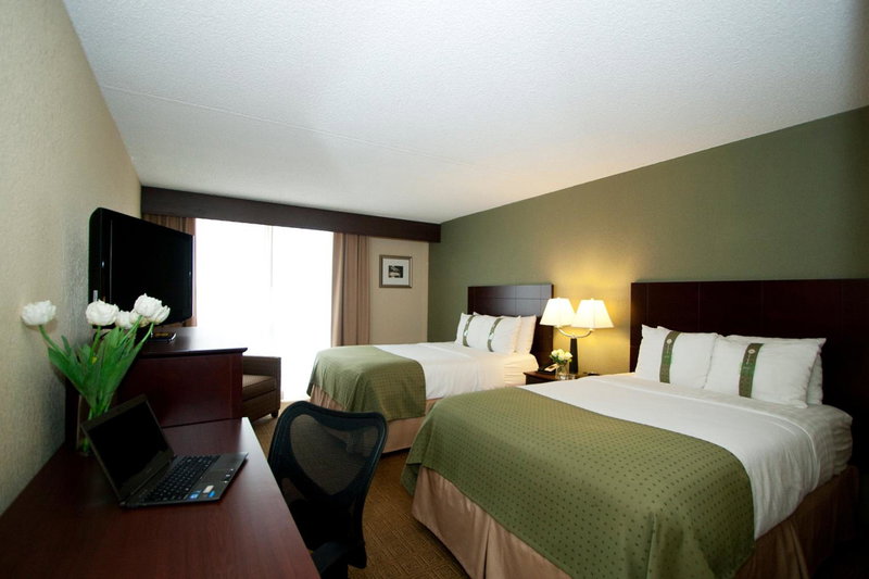 Holiday Inn South Plainfield-Piscataway by IHG, South Plainfield, United States