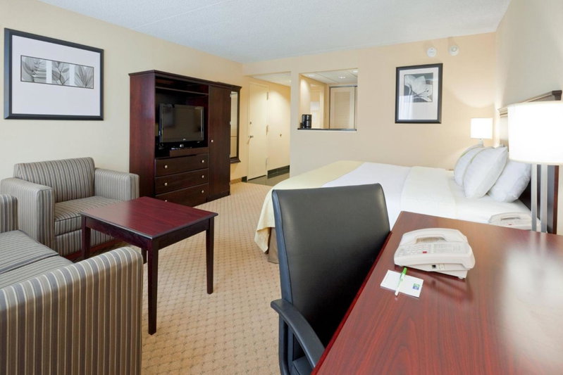 Holiday Inn South Plainfield-Piscataway by IHG, South Plainfield, United States