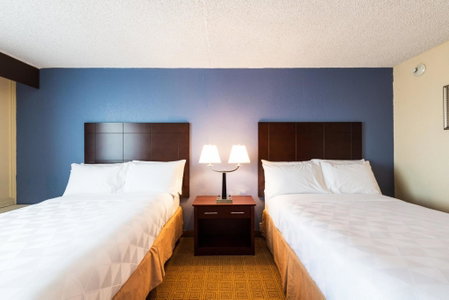 Holiday Inn South Plainfield-Piscataway by IHG, South Plainfield, United States
