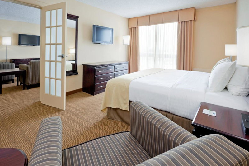 Holiday Inn South Plainfield-Piscataway by IHG, South Plainfield, United States