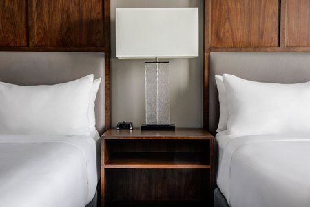 Omaha Marriott Downtown at the Capitol District, Omaha, United States