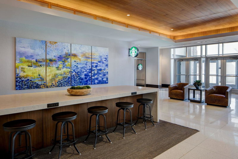 Omaha Marriott Downtown at the Capitol District, Omaha, United States