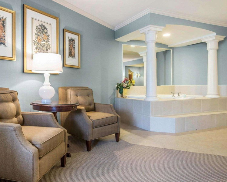 Comfort Inn & Suites Near Burke Mountain, Saint Johnsbury, United States