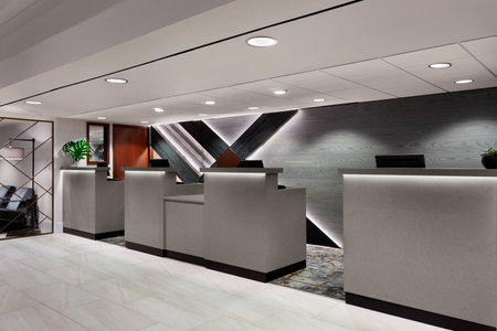Des Moines Marriott Downtown, Des Moines, United States