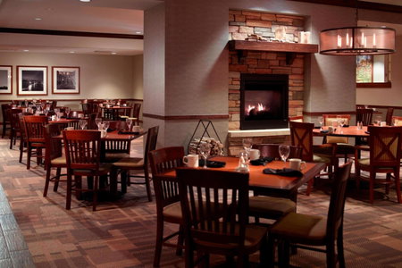 Des Moines Marriott Downtown, Des Moines, United States