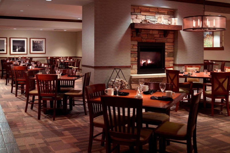 Des Moines Marriott Downtown, Des Moines, United States