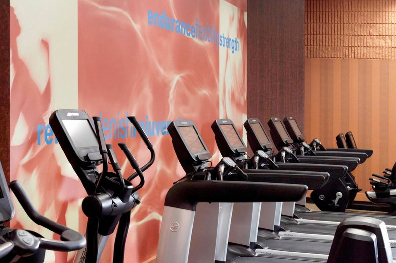 Des Moines Marriott Downtown, Des Moines, United States