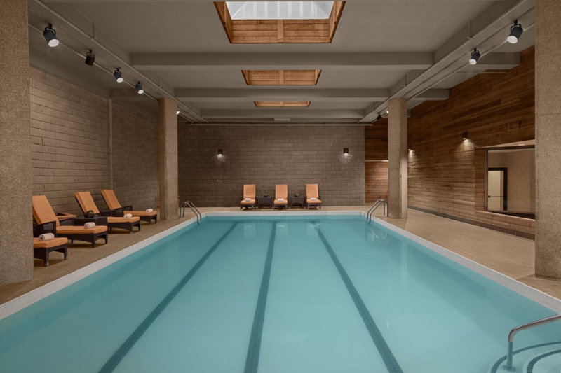 Des Moines Marriott Downtown, Des Moines, United States
