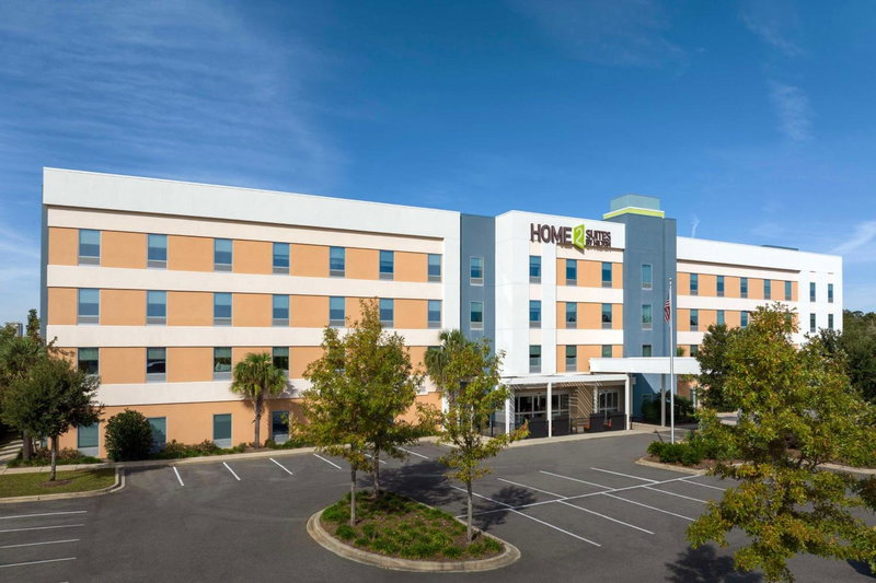 Home2 Suites by Hilton Tallahassee State Capitol, Tallahassee, United States