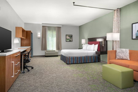 Home2 Suites by Hilton Tallahassee State Capitol, Tallahassee, United States