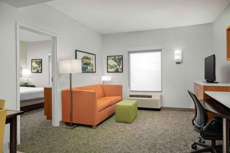 Home2 Suites by Hilton Tallahassee State Capitol, Tallahassee, United States